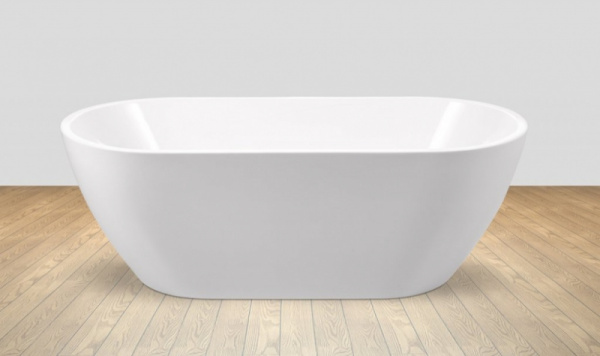 Акриловая ванна (170x80) BelBagno BB70-1700-800 Акриловая ванна (170x80) BelBagno BB70-1700-800
