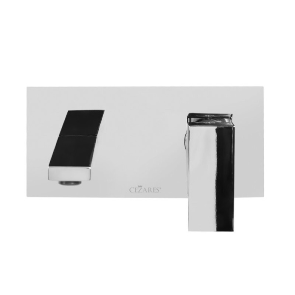 Смеситель для раковины Cezares Unika UNIKA-BLI1-01