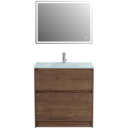 Тумба под раковину BelBagno Kraft 60 KRAFT-800-2C-PIA-RT
