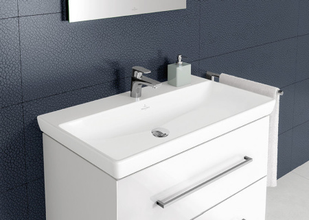 Раковина подвесная Villeroy&Boch Avento (65x47) 41586501