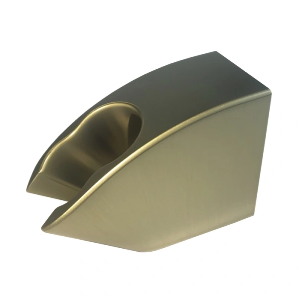 Держатель для лейки бронза  IDDIS (060BP00I53)