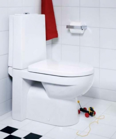 Унитаз Gustavsberg ARTic (4310) GB114310301231