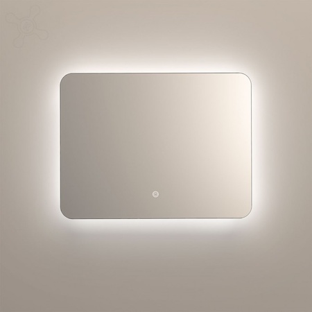 Зеркало Vincea LED VLM-3BE100