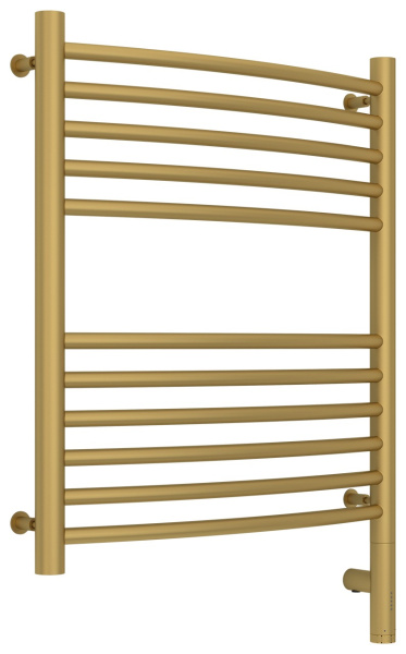 Полотенцесушитель электрический (60х50) Сунержа Богема 3.0 032-5803-6050 правый