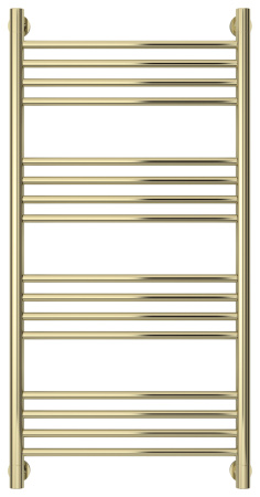 Полотенцесушитель Водяной Прямая Сунержа Богема + (100х50) Шампань 020-0220-1050