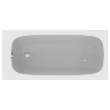Ванна акриловая (150х70) Ideal Standard i.life T475701