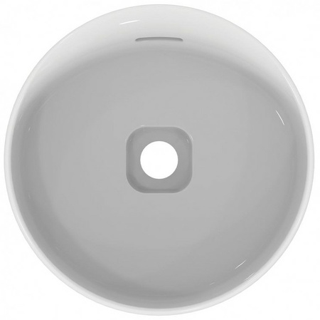 Раковина накладная Ideal Standard Strada II (38x38) T292901