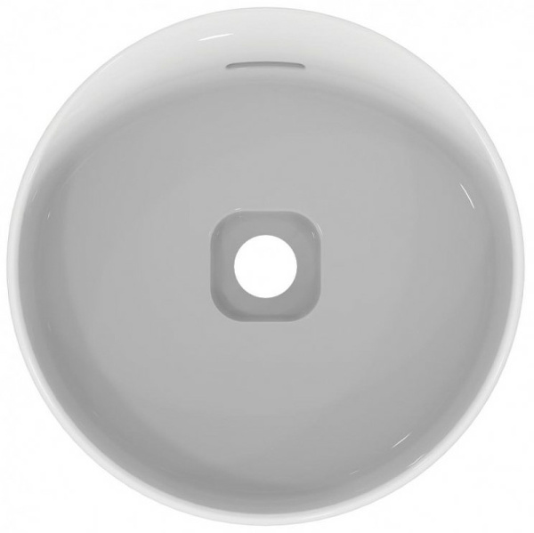 Раковина накладная Ideal Standard Strada II (38x38) T292901