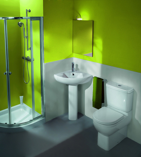 Зеркало (60х65) Jacob Delafon Odeon Up EB1080-NF