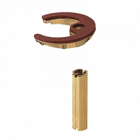 ПЕРЕХОДНИК HANSGROHE 96016000