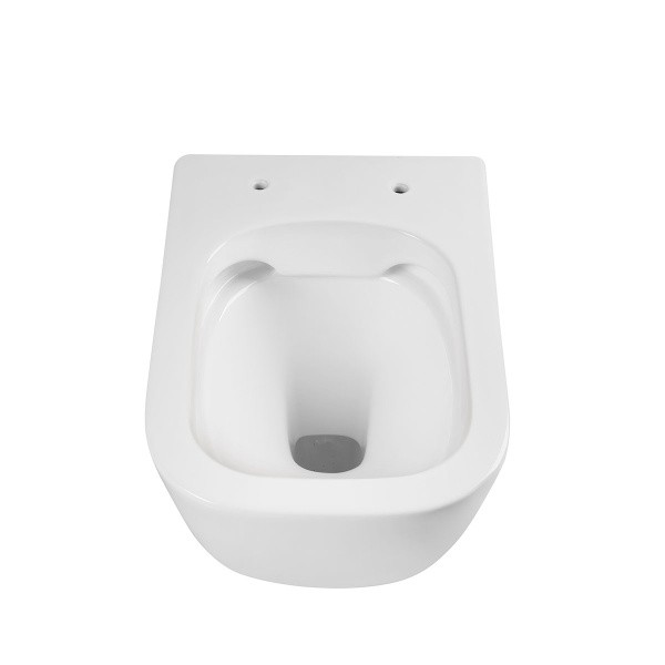 Унитаз подвесной Vincea Idea VT1-33 безободковый