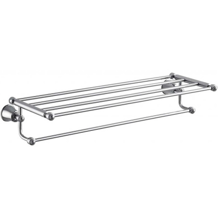 Полка для полотенец CEZARES LIBERTY CZR-F-8980