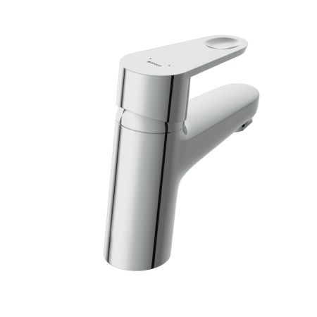 Смеситель для раковины Cersanit CARI 63025