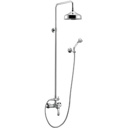 Душевая система Cezares Lira LIRA-M-CD-01