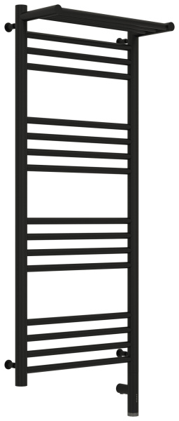 Полотенцесушитель электрический (100х40) Сунержа Богема 3.0 31-5807-1040 правый