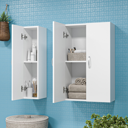 Шкаф Misty Лилия 60   Э-Лил08060-011бф