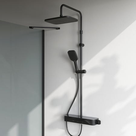 Душевая система AM.PM Func F078F222