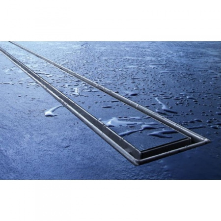 Душевой лоток под плитку для дренажного канала TECE 600870