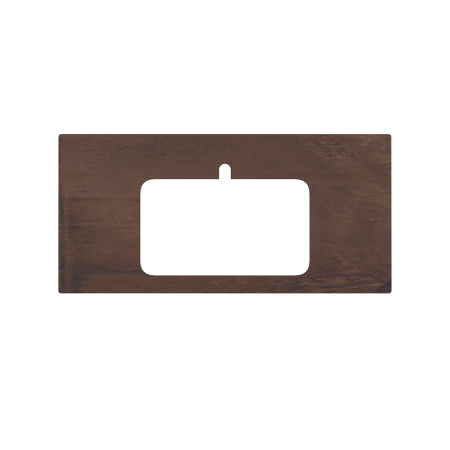 Столешница под раковину Kerama Marazzi Plaza Про Феррум PL2.DD571300R\100