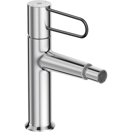 Смеситель для биде Jacob Delafon Odeon Rive Gauche E21033-BL-CP