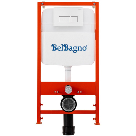 Инсталляция BelBagno BB026/BB042BL