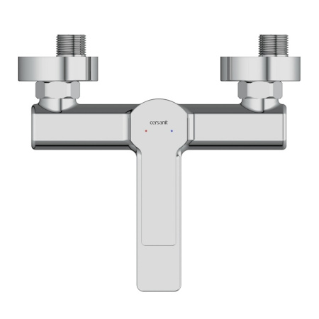 Смеситель для ванны Cersanit SMART 63048