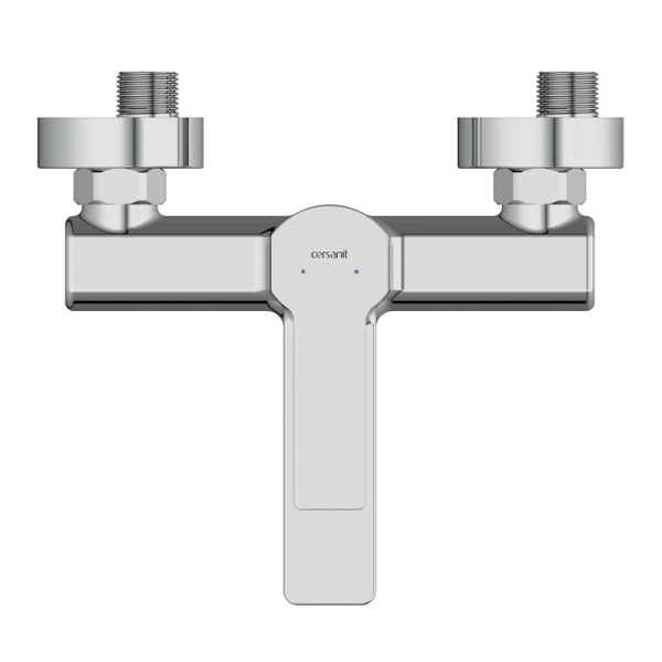 Смеситель для ванны Cersanit SMART 63048