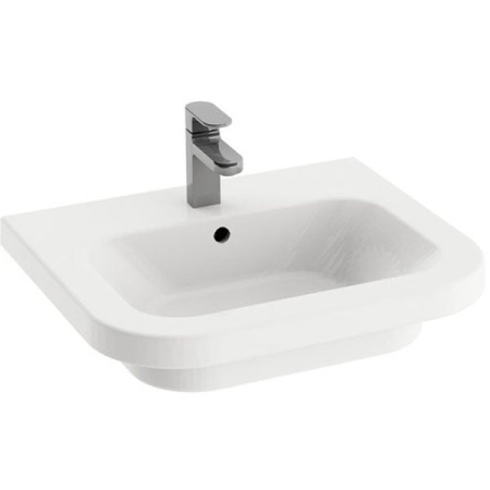 Раковина Ravak Chrome 550 XJG01155000