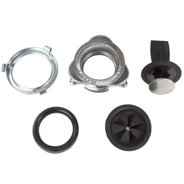 Измельчитель пищевых отходов Bort Alligator Max (93410778)