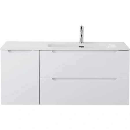 Тумба под раковину BelBagno Etna R ETNA-1200-2C-1A-SO-BL-R