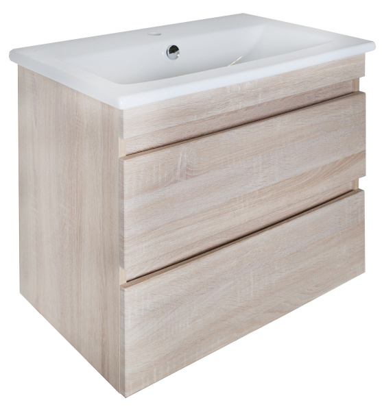 Тумба под раковину ASB-mebel  Лира 60 10673