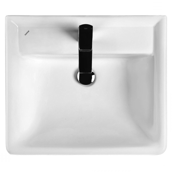 Раковина встраиваемая Onika Тигода 55 1WH302126