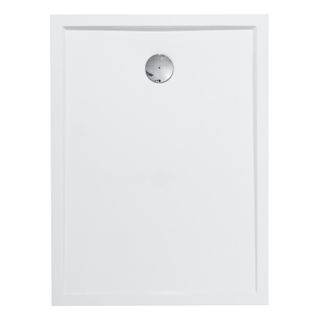 Душевой поддон (120х90) Aquaton Калифорния 1A714336CA010