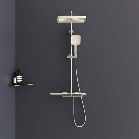 Душевая система RGW SP-34 51140134-01