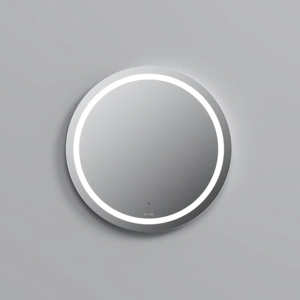 Зеркало сенсорное (60х60) Am.Pm X-Joy M85AMOX0601WG с LED-подсветкой