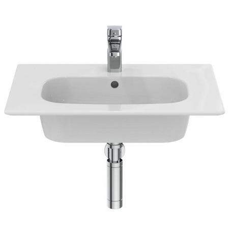 Раковина подвесная (64x46) Ideal Standard i.life Vanity T461901