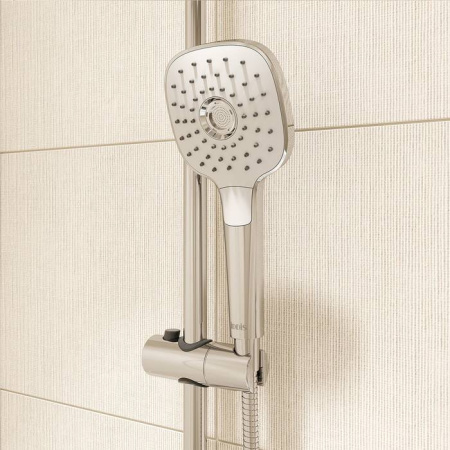 Смеситель для ванны IDDIS Sena (SENSB3Fi06)