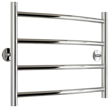 Полотенцесушитель водяной Стилье Универсал-50 (500х500) 00650-5050