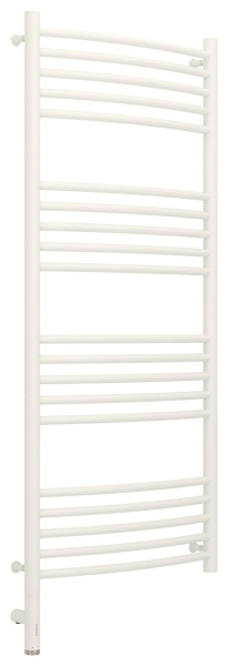 Полотенцесушитель электрический (120х50) Сунержа Богема 3.0 30-5802-1250 левый