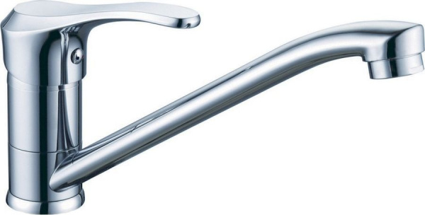 Смеситель для кухни RUSH Jawa JA0735-26