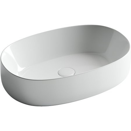 Раковина накладная (54х35) Ceramica Nova ELEMENT CN5023