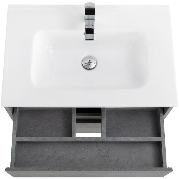 Тумба под раковину BelBagno Kraft 70 KKRAFT-700-2C-SO-CG