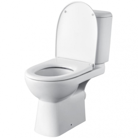 Унитаз-компакт Roca Access 34P23800Y