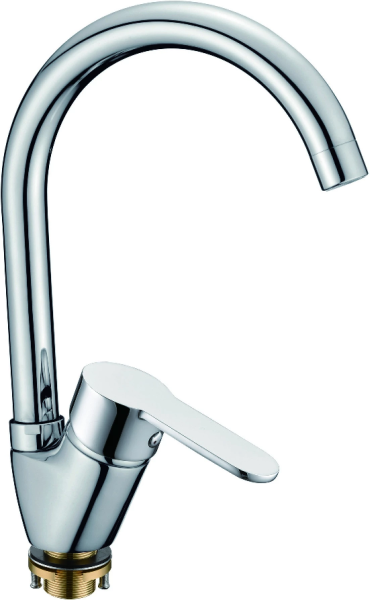 Смеситель для кухни RUSH Tenerife TE2835-22