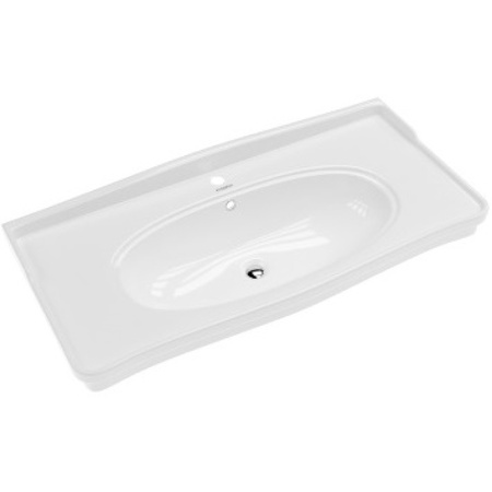 Раковина (106,5х50) Corozo Модерн SD-00000394
