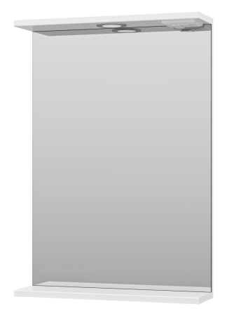 Зеркало (50х72) Misty Енисей 50 Э-Ени02050-011