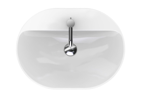 Раковина подвесная Geberit Variform 500.732.01.2