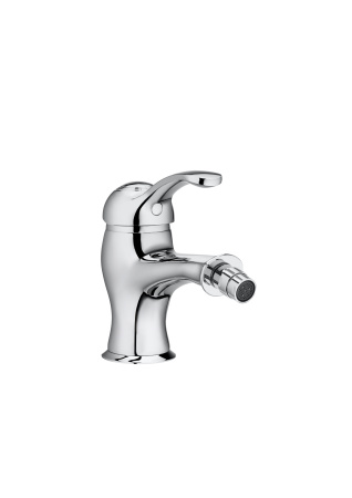 Смеситель для биде с донным клапаном Roca Carmen  5A604BC00
