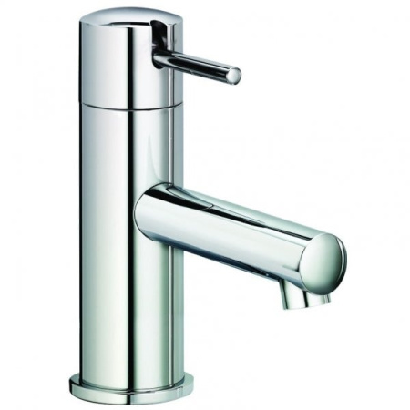 Смеситель для раковины Laufen Twinprime Pin 3.1113.1.004.121.1