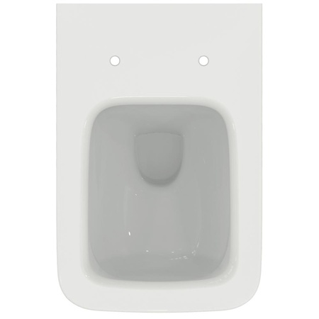 Унитаз подвесной Ideal Standard Blend Cube AquaBlade T368601